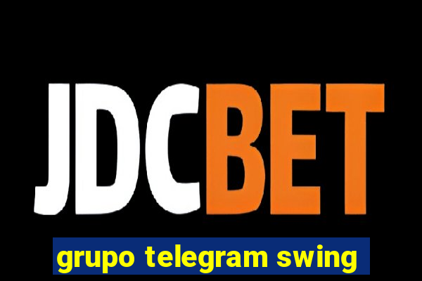 grupo telegram swing